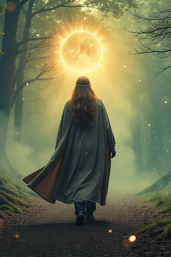 Shamanic Journeying Workshop